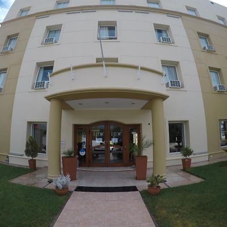 Hotel Del Centro Aimogasta Luaran gambar