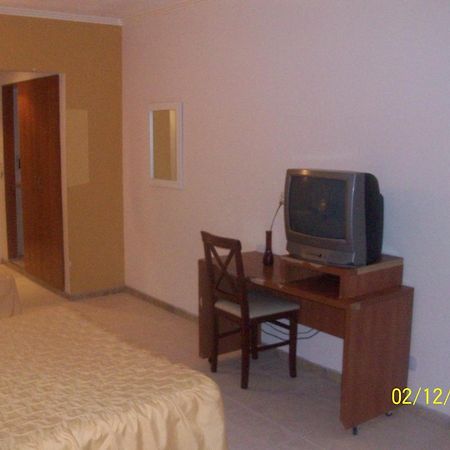 Hotel Del Centro Aimogasta Luaran gambar