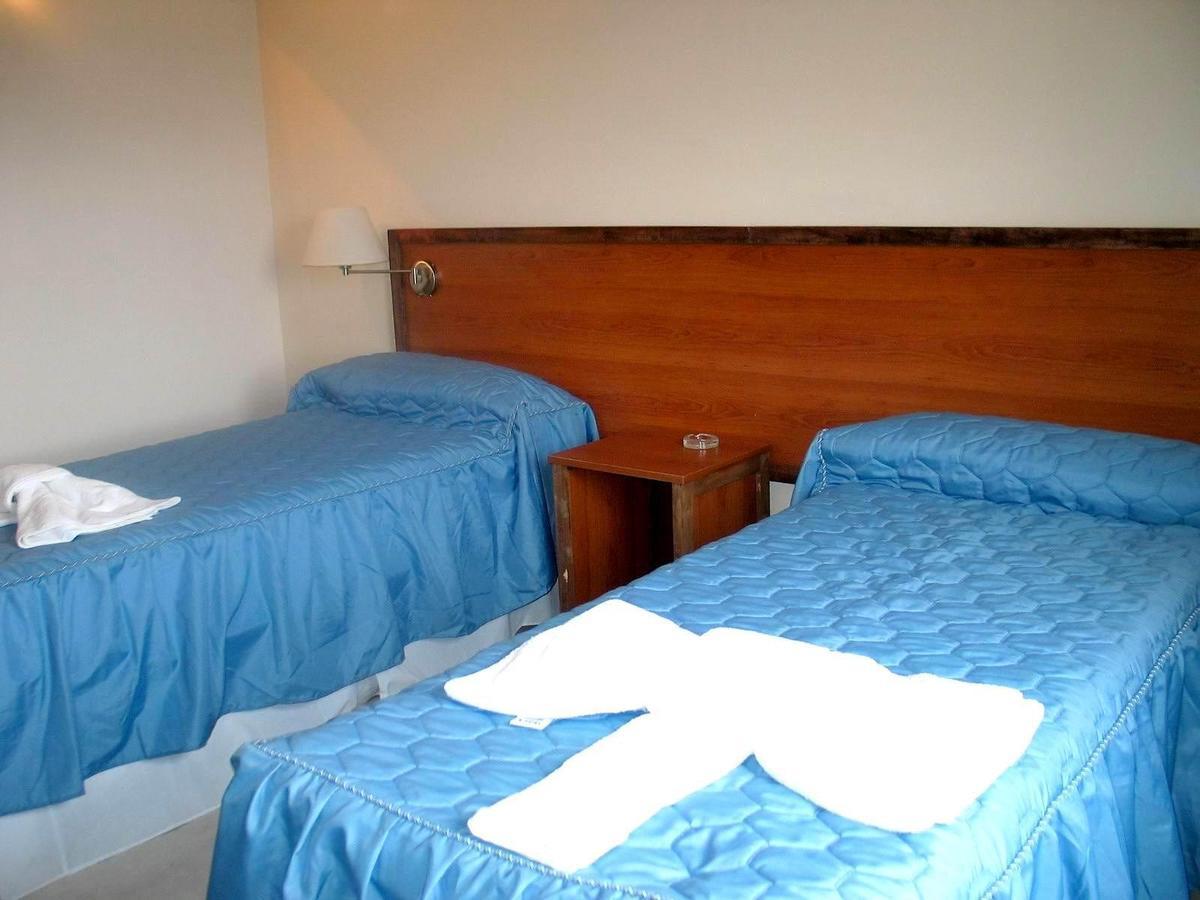 Hotel Del Centro Aimogasta Bilik gambar